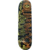 Foundation Skateboards Distress Skateboard Deck - 8.5" x 32"