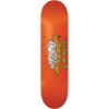 Foundation Skateboards I'm Dead Skateboard Deck - 8.38"