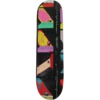 Foundation Skateboards Push Contact Skateboard Deck - 8.63" x 32.5"