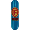 Foundation Skateboards Reboot Skateboard Deck - 8" x 31.88"