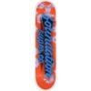 Foundation Skateboards 3D Blue Skateboard Deck - 8.38" x 32"