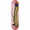 Foundation Skateboards Julian Lewis Log Skateboard Deck - 8.25" x 32"