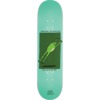 Foundation Skateboards Julian Lewis Nature Rhymes Skateboard Deck - 8"