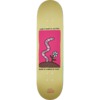 Foundation Skateboards Jesse Lindloff Nature Rhymes Skateboard Deck - 8.5"