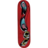 Foundation Skateboards Jesse Lindloff Shades Skateboard Deck - 8.25" x 32"