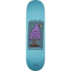 Foundation Skateboards Dakota Servold Nature Rhymes Skateboard Deck - 8.25"