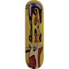 Foundation Skateboards Dakota Servold Stretch Skateboard Deck - 8.13" x 31.63"