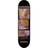 Foundation Skateboards Dakota Servold The Meeting Skateboard Deck - 8.5"