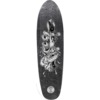 Ghost Ship Supply Co The Shredder Cruiser Skateboard Deck - 7" x 29"