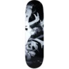 Girl Skateboards Spike Photo Karen O Skateboard Deck - 8.25" x 31.875"