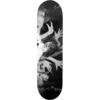 Girl Skateboards Spike Photo Karen O Skateboard Deck - 8.5" x 32"