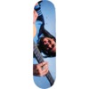 Girl Skateboards Spike Photo Kim Deal Skateboard Deck - 8" x 31.5"