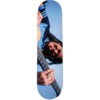 Girl Skateboards Spike Photo Kim Deal Skateboard Deck - 8.5" x 31.875"