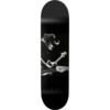 Girl Skateboards Spike Photo Kim Gordon Skateboard Deck - 8.25" x 31.875"