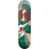 Girl Skateboards Simon Bannerot Strummer Girl Skateboard Deck - 8.25"