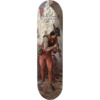 Girl Skateboards Niels Bennett Piper Skateboard Deck - 8.5" x 32"