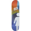 Girl Skateboards Andrew Brophy Team Brophy Skateboard Deck Pop Secret - 8.56"