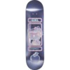 Girl Skateboards Mike Carroll Hello Kitty 50 Skateboard Deck - 8.37" x 31.75" - Complete Skateboard Bundle