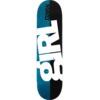 Girl Skateboards Griffin Gass Rising Skateboard Deck - 8.5" x 32"