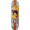 Girl Skateboards Breana Geering Out To Lunch Again Skateboard Deck - 8.5" x 32"