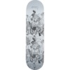 Girl Skateboards Breana Geering Suski Method Skateboard Deck - 8"