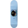 Girl Skateboards Rick Howard Best Of Both Skateboard Deck - 8.25"