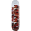 Girl Skateboards Sean Malto Suski Method Skateboard Deck - 7.75"