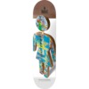 Girl Skateboards Rick McCrank Modernica Skateboard Deck - 8.12"