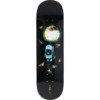 Habitat Skateboards Lunar Lux Skateboard Deck - 8.5" x 31.94"