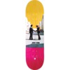 Habitat Skateboards Pink Floyd Wish You Were Here Skateboard Deck - 8.37" x 32"