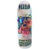 Heroin Skateboards Craig Questions Scott Hellscape Old School Skateboard Deck - 10" x 32"