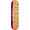 Jacuzzi Unlimited Skateboards Flavor Skateboard Deck - 8.25" x 32.1"