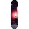 Jacuzzi Unlimited Skateboards Louie Barletta Bunny Lamp Black Skateboard Deck - 8.25" x 32"