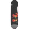 Jacuzzi Unlimited Skateboards Louie Barletta Roses Skateboard Deck - 8.5" x 31.5"