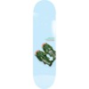 Jacuzzi Unlimited Skateboards Caswell Berry Deadliest Catch Skateboard Deck - 8.25" x 32"