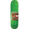 Jacuzzi Unlimited Skateboards Caswell Berry Venison Skateboard Deck - 8.25" x 32"