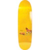 Jacuzzi Unlimited Skateboards Jackson Pilz Horse Play Skateboard Deck - 9.12" x 32.3"