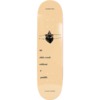 Jacuzzi Unlimited Skateboards Jackson Pilz Shits Creek Sand Skateboard Deck - 8.5"