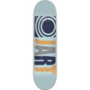 Jart Skateboards Classic Skateboard Deck - 7.37" x 31.4"