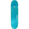 Krooked Skateboards Belle Skateboard Deck - 8.06" x 31.8"