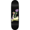 Krooked Skateboards Belle Skateboard Deck - 8.25" x 32"