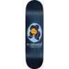 Krooked Skateboards Mike Anderson Chain Frame Navy Skateboard Deck - 8.75" x 32.5"