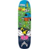 Krooked Skateboards Mike Anderson The Yard Skateboard Deck - 8.5" x 32.25"