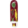 Krooked Skateboards Eddie Cernicky Tall snake Skateboard Deck - 8.5" x 31.35"