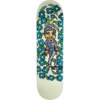 Krooked Skateboards Mark Gonzales