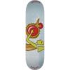 Krooked Skateboards Matt Gottwig RA Skateboard Deck - 8.38" x 32.25"