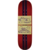 Krooked Skateboards Ronnie Sandoval Racecar Skateboard Deck - 9.02" x 32.2"