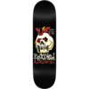 Krooked Skateboards Andrew Wilson Positively Pro Skateboard Deck - 8.5" x 31.85"