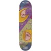 Meow Skateboards Mariah Duran Cosmic Skateboard Deck - 7.75" x 31.5"