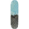 Meridian Skateboards Focused Skateboard Deck - 8.25"